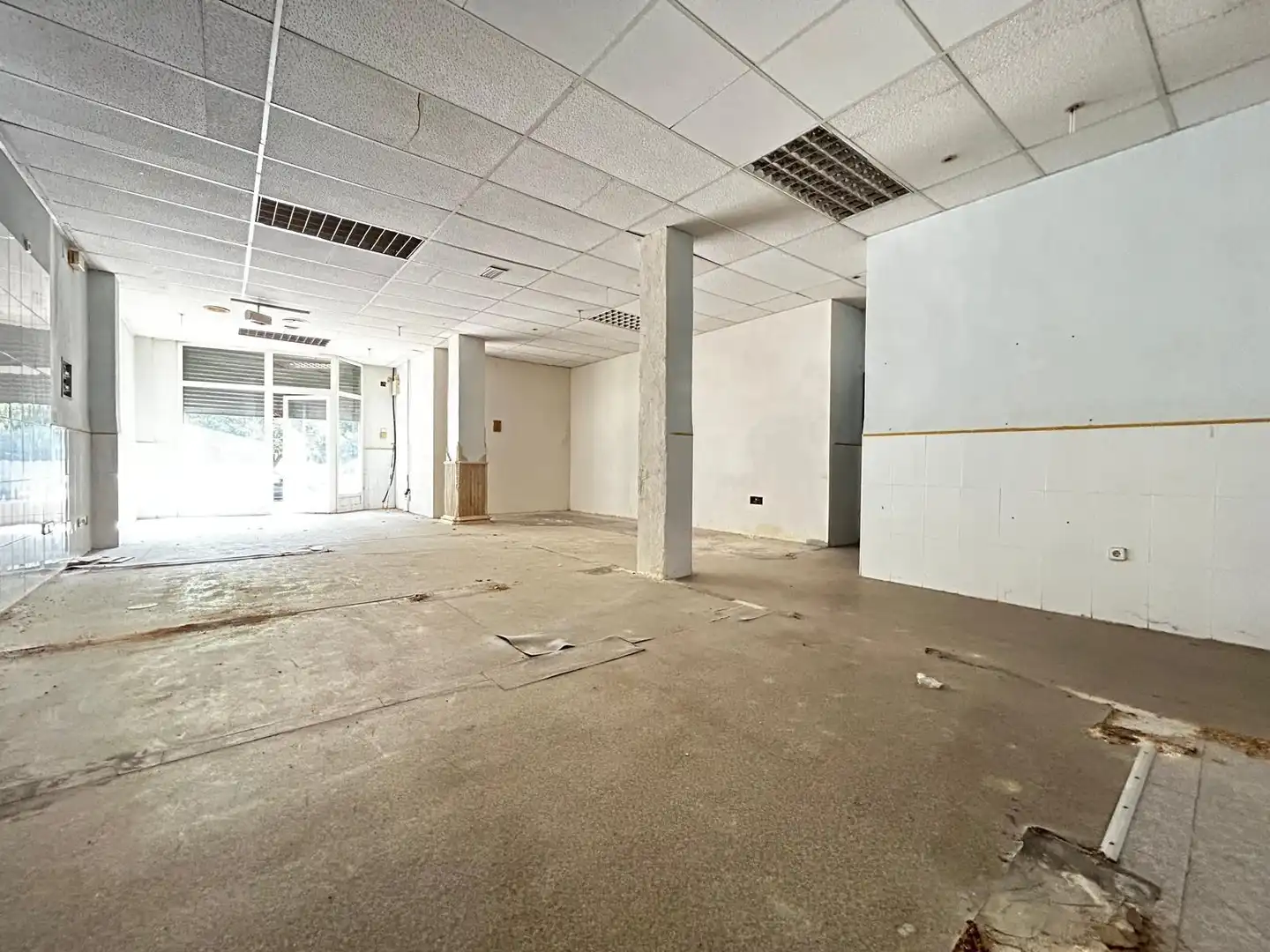 Commercial properties for sale in Murcia