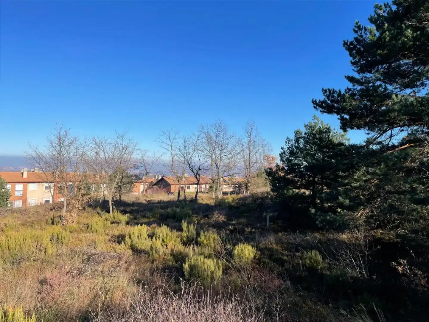 Residencial en venta en Sojuela