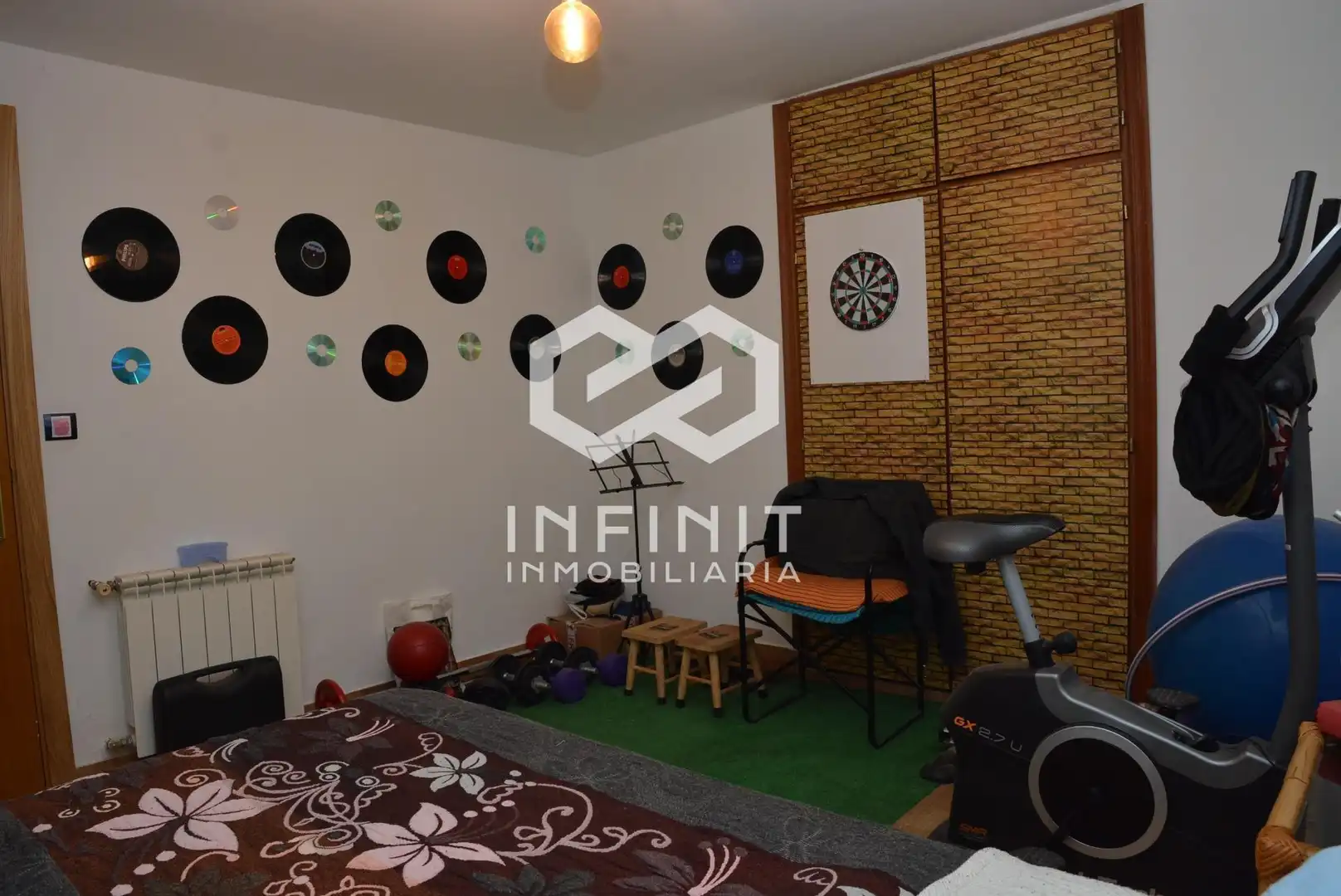 Casa o chalet en venta en Valdeaveruelo con Calefacción, Jardín privado y Terraza
