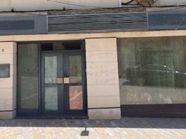 Local comercial en venda a Bonete