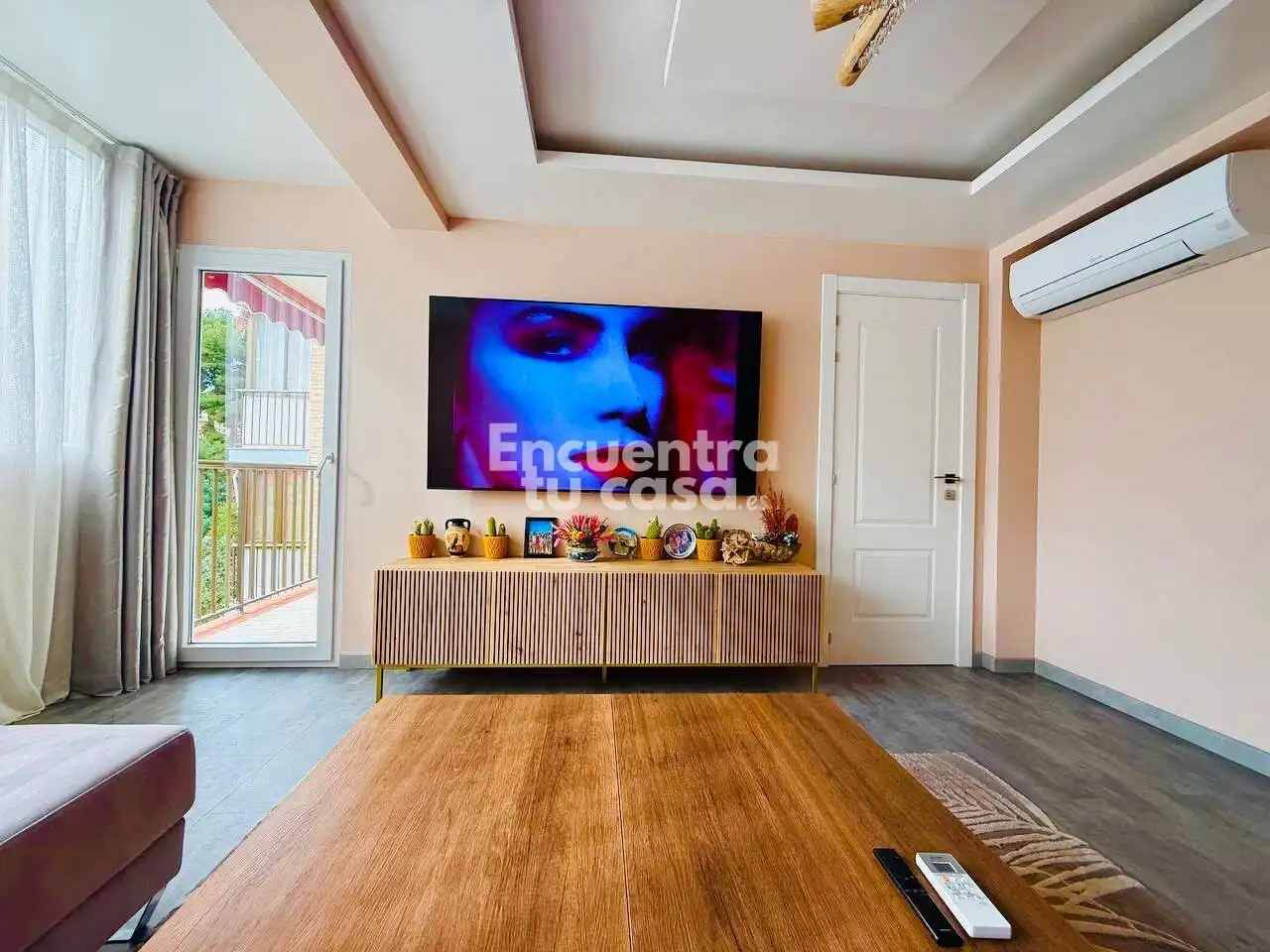 Duplex with pool for sale in Avenida París, imagen 9
