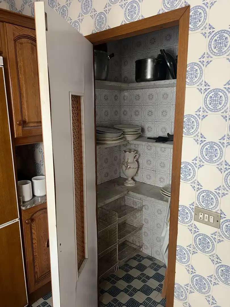 Cuina de Pis en venda en Inca amb Balcó