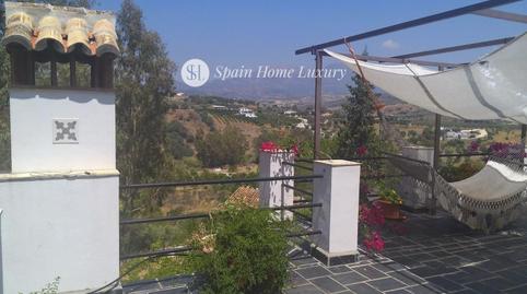 Foto 5 de Edifici en venda a N/a, Guaro, Málaga