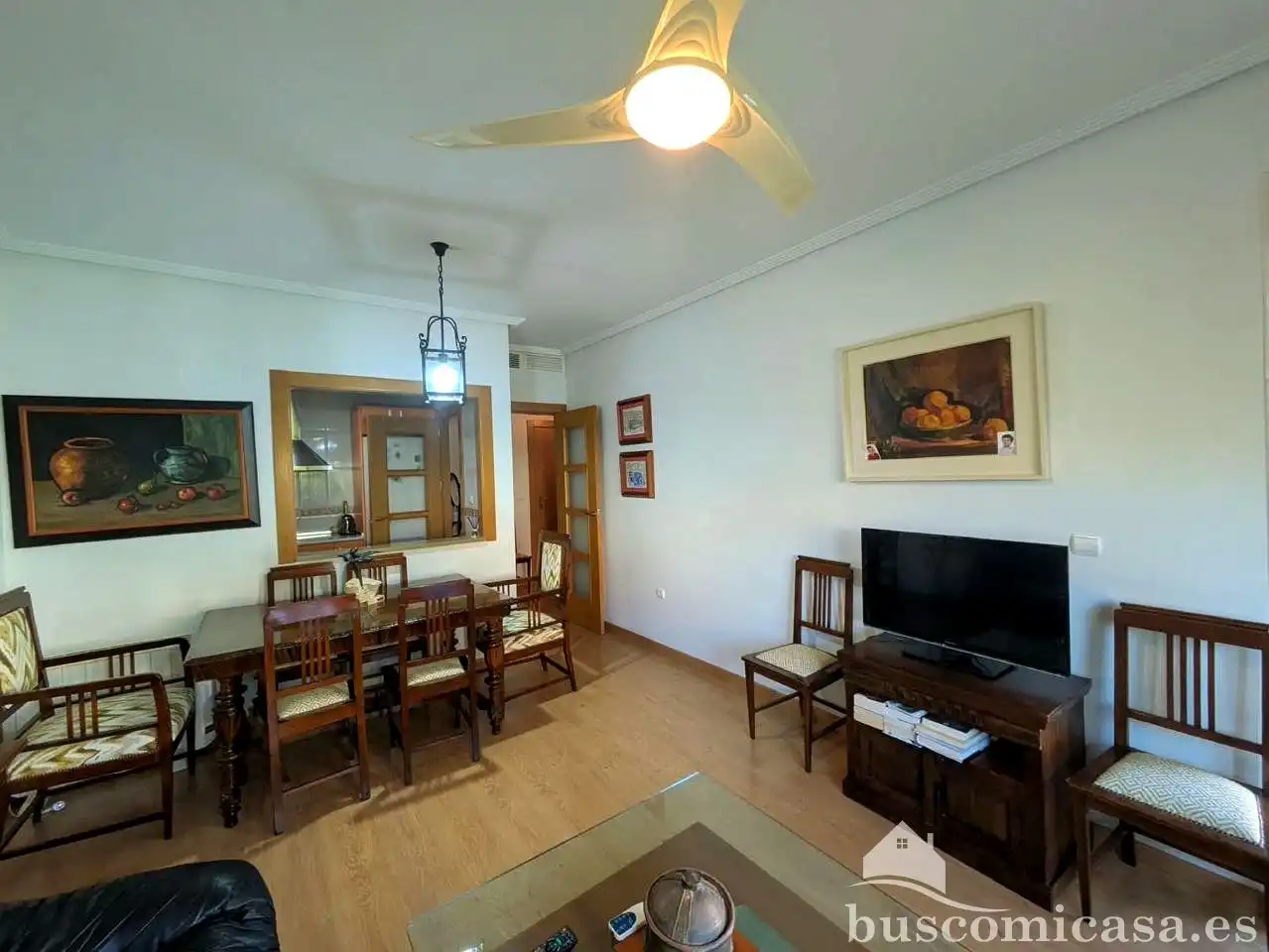 Appartement avec balcon à vendre à Calle Úbeda, imagen 6
