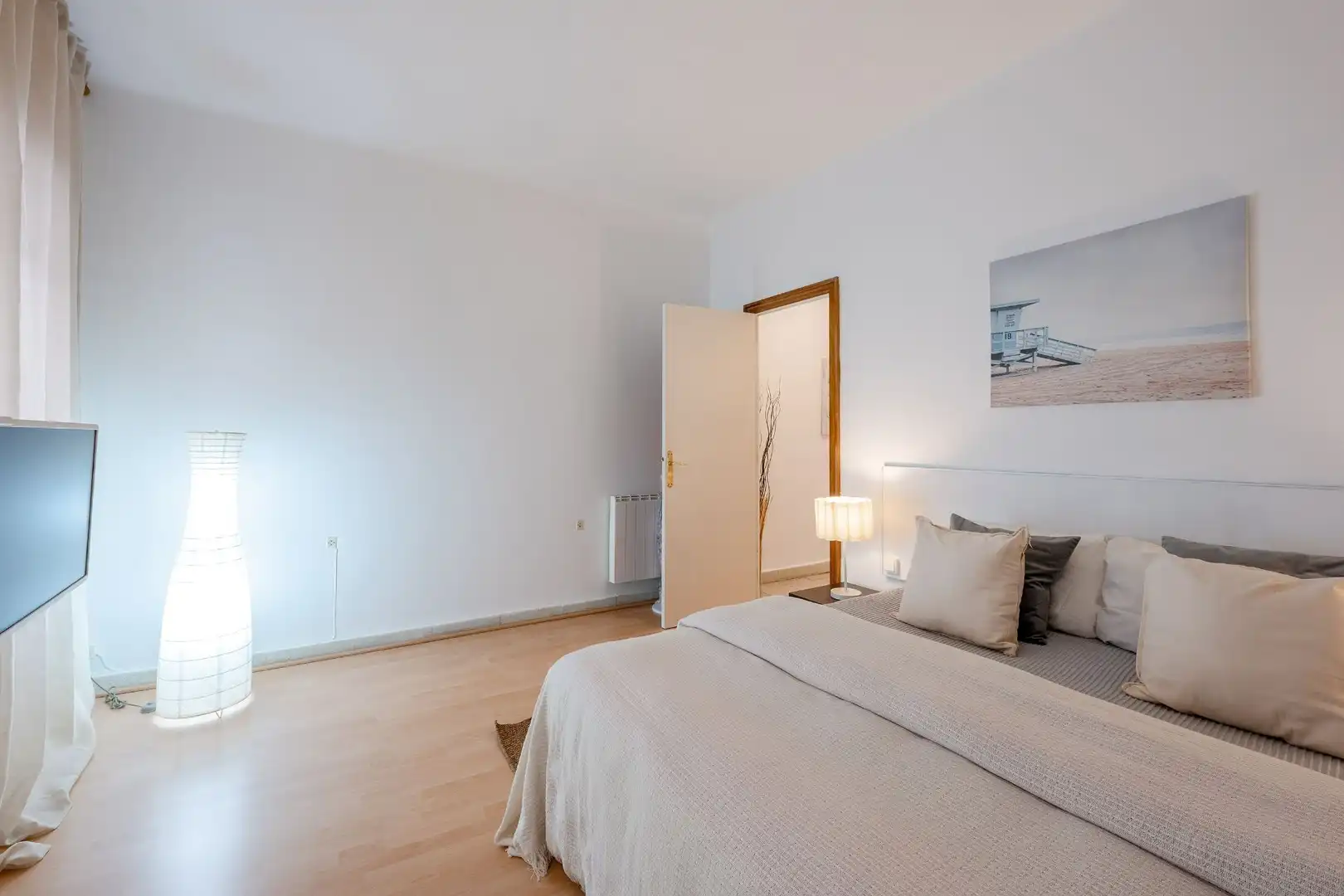 Habitación de Piso en venta en Mataró con Aire acondicionado, Calefacción y Trastero