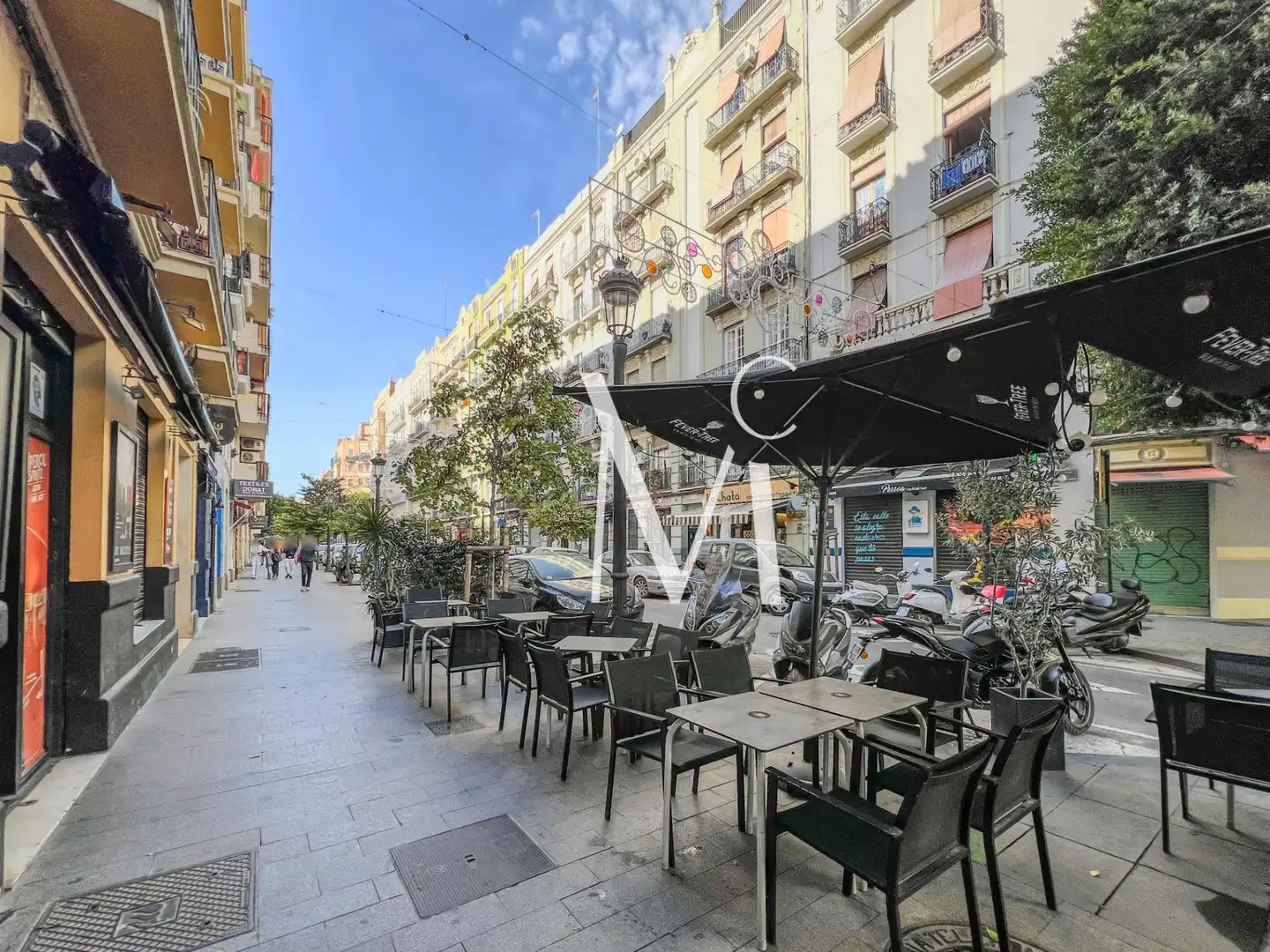 Business premises to rent in Calle Calle de Cádiz