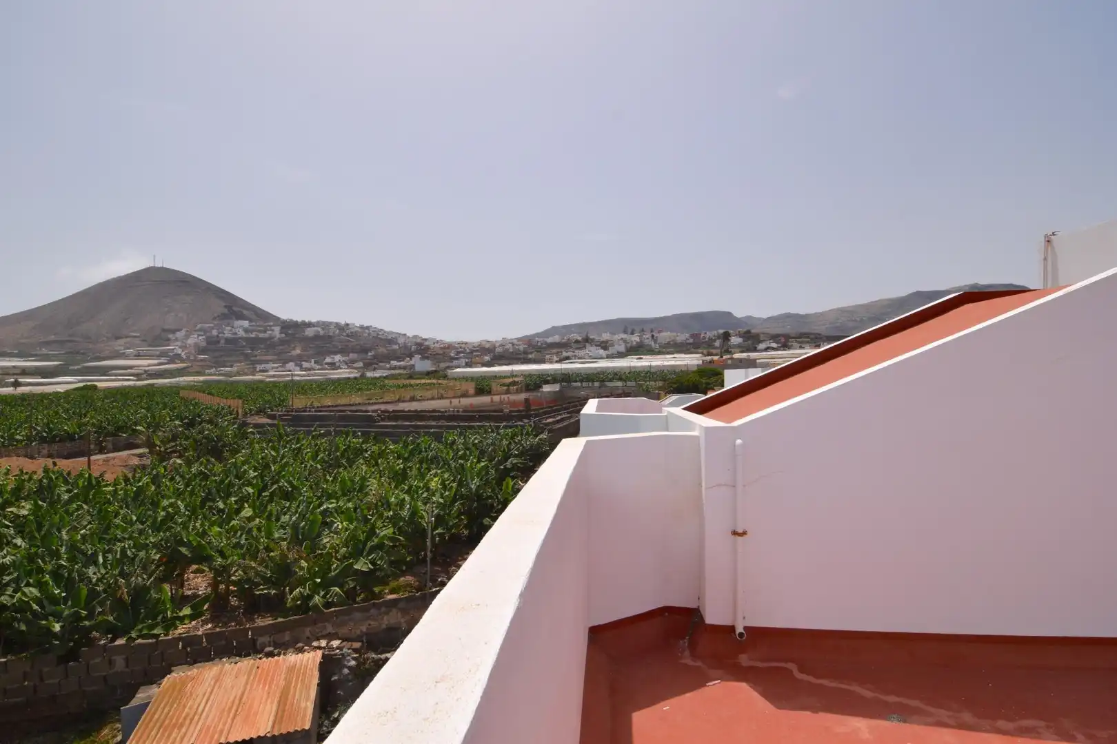Terraza de Piso en venta en Gáldar