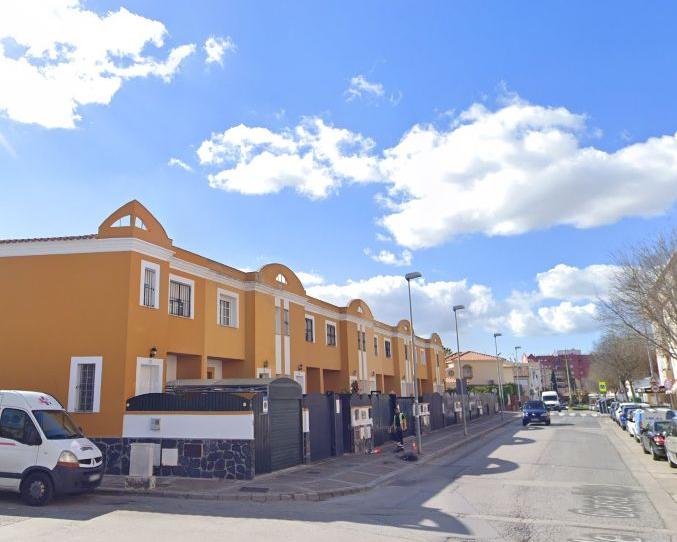 Foto 1 de Casa o xalet en venda a Parque Atlántico - Ronda este, Cádiz