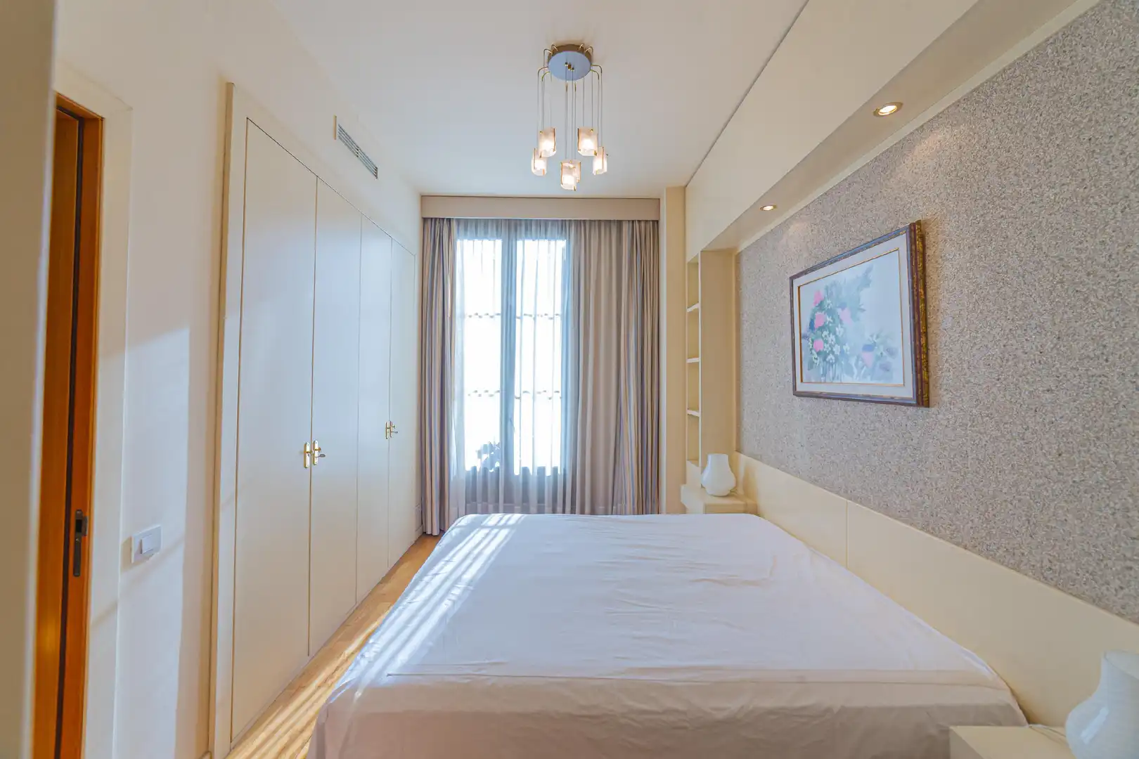 Wohnung zum Verkauf in Dreta de l'Eixample, Eixample