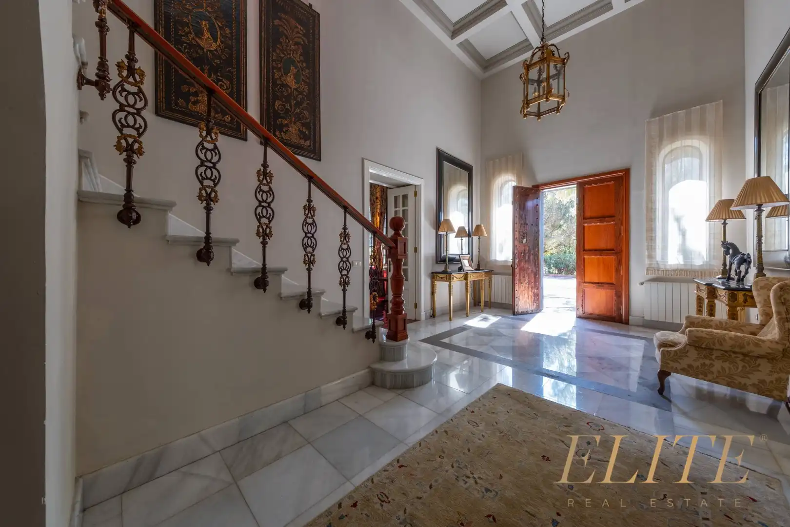 Country homes for sale in Santa Brígida  with Air Conditioner, Heating and Private garden