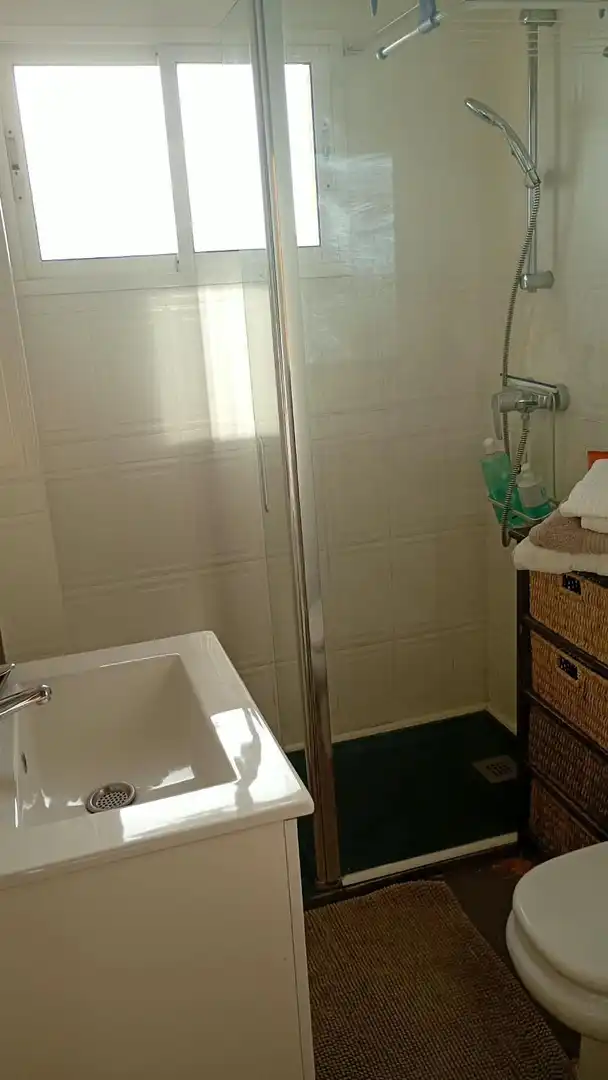 Estudio de alquiler en Cabopino - Artola