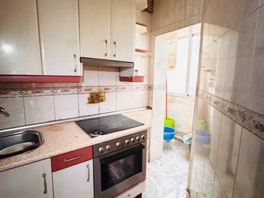 Flat for sale in Calle Caamaño