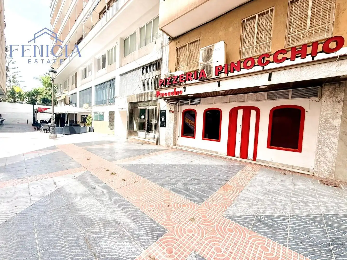 Local comercial en venda a Almuñecar centro, imagen 5