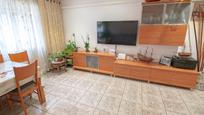 Living room of Flat for sale in  Barcelona Capital  with Air Conditioner