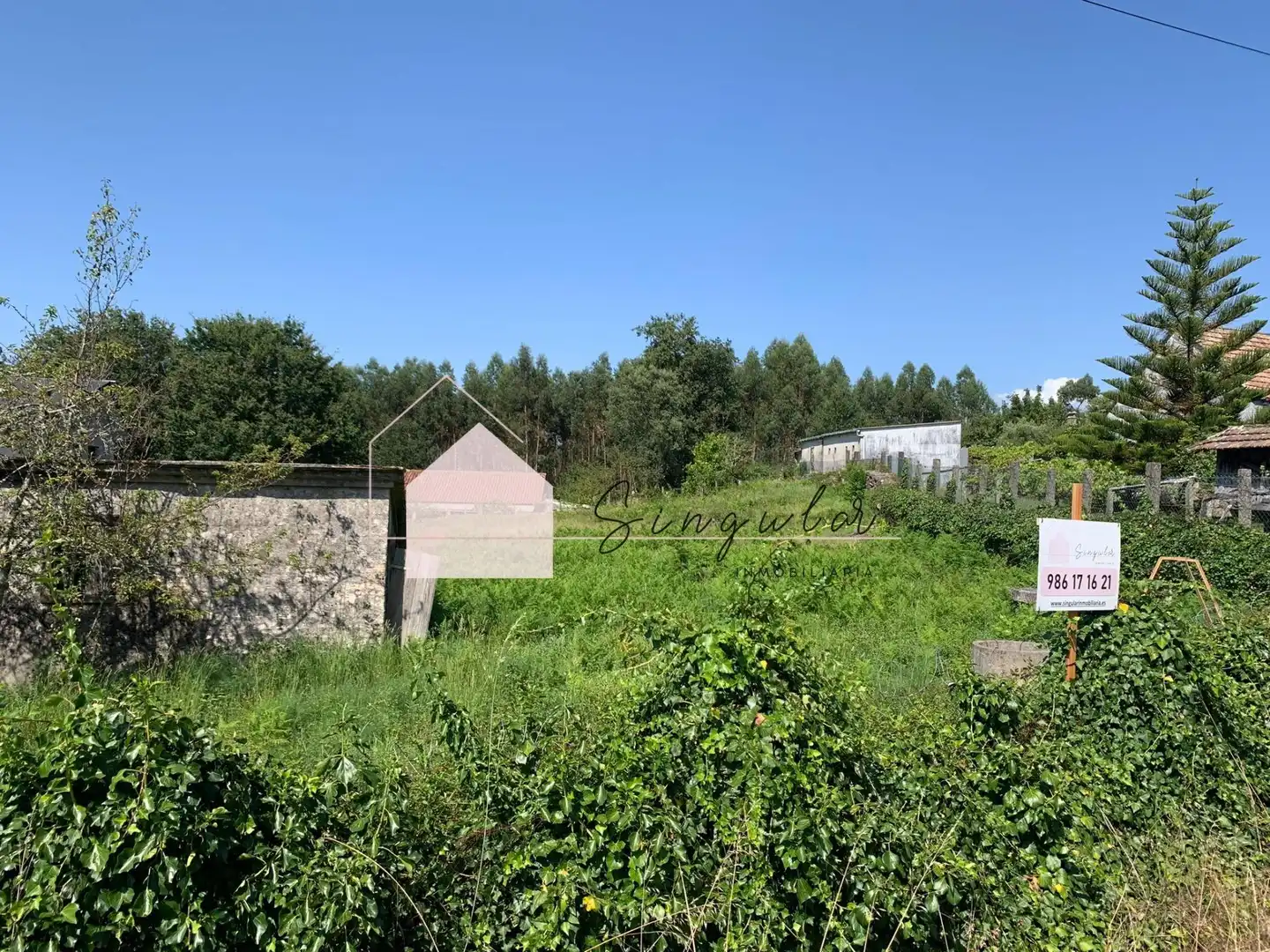 Lands and plots for sale in Barrio VILLASOBROSO 155, imagen 6