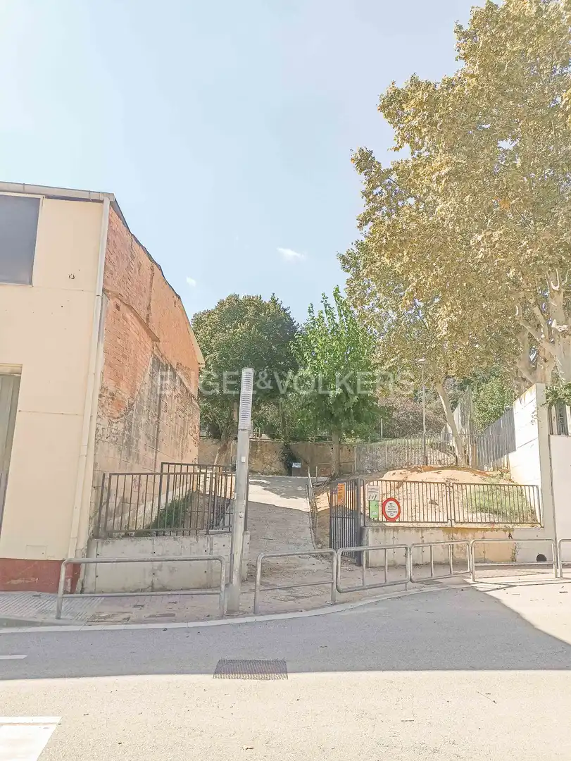 Terreno residencial en venta en Centre, imagen 3