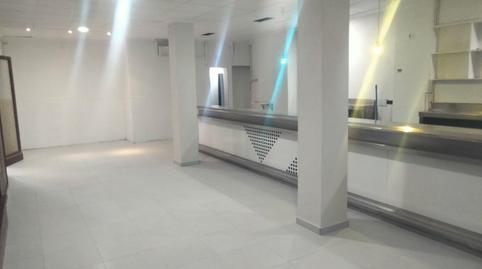 Photo 3 of Premises for rent in Calle Méndez Núñez, Centro, Elda