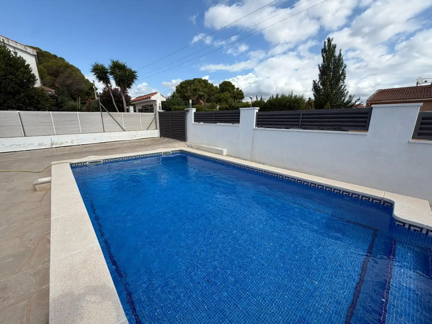 Haus mit Pool zum Verkauf in Les Tres Cales, imagen 18