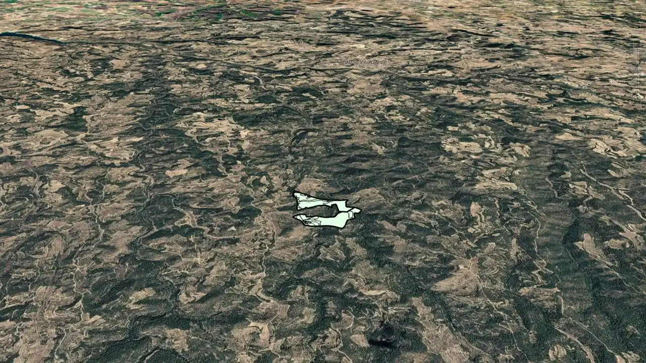 Residencial en venda en La Pobla de Cérvoles