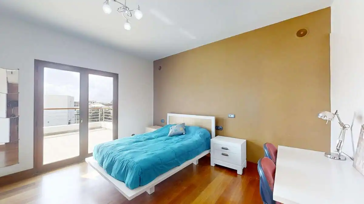 Dormitori de Casa o xalet en venda en Yaiza amb Aire condicionat, Jardí privat i Traster