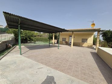 Villa zum Verkauf in Ribera de Molina - Torrealta