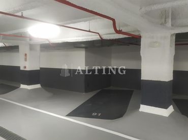 Einzelparkplatz zur Miete in Diagonal 477
