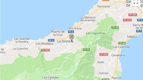 Foto 2 de Residencial en venda a Camino de Los Guanches, Las Cuevas - Los Gómez, Santa Cruz de Tenerife