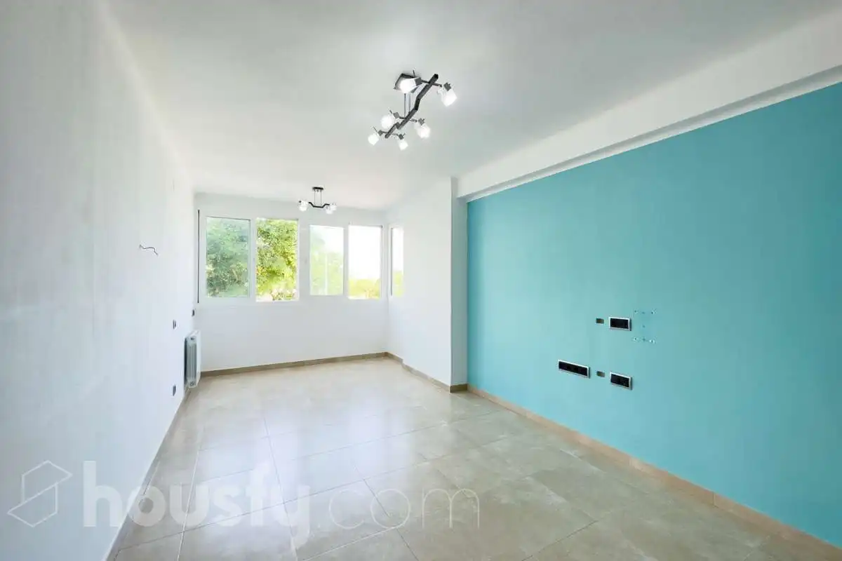 Piso de alquiler en Carrer Dolçamara, Sant Ildefons
