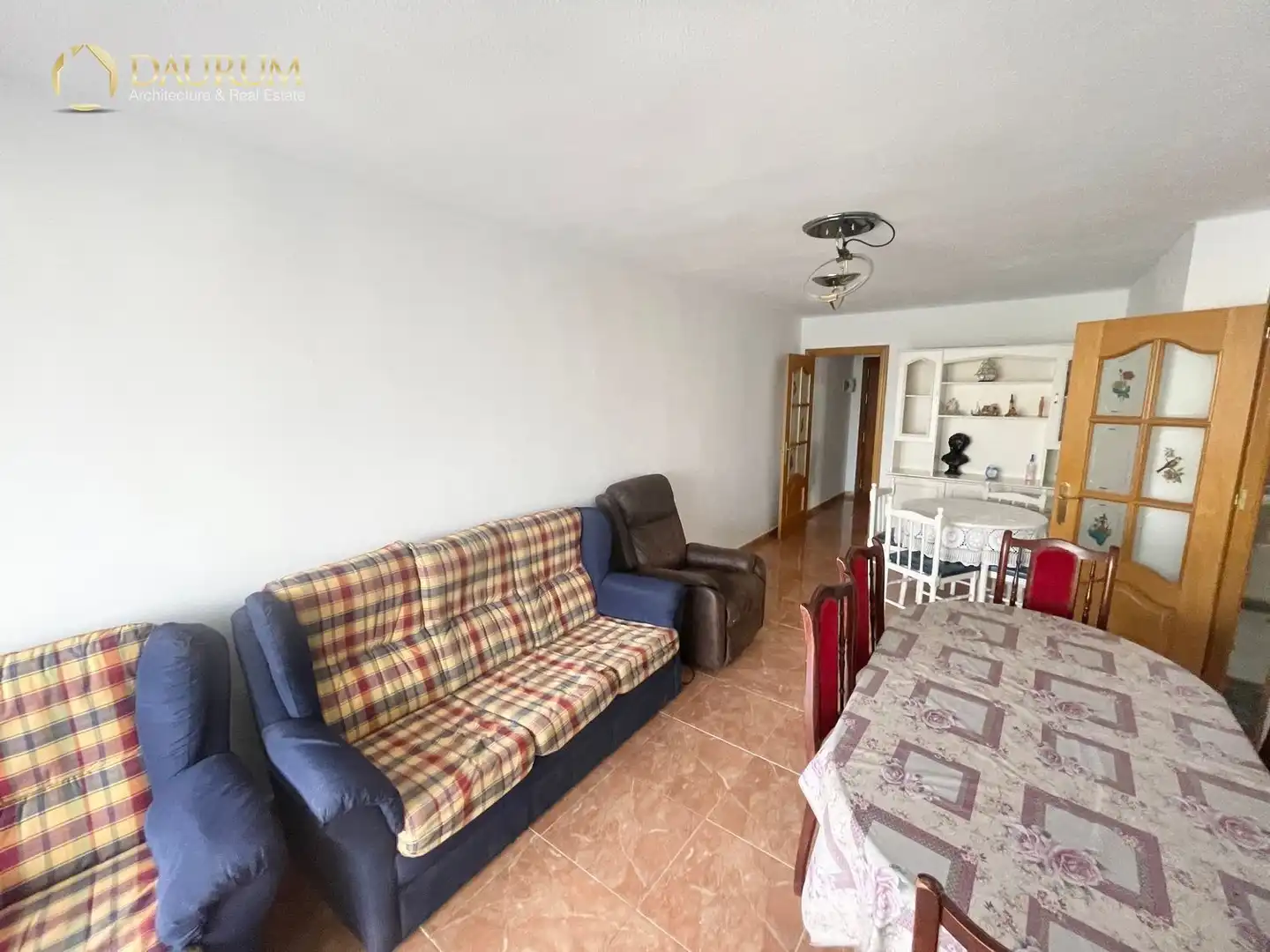 Piso con ascensor en venta en Alonso Cano, imagen 3
