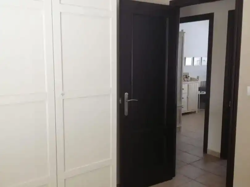 Casa adosada en venta en Los Santos de Maimona, Badajoz