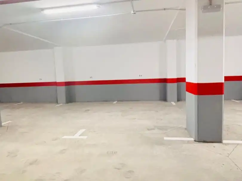 Parking de Garaje en venta en Candelaria