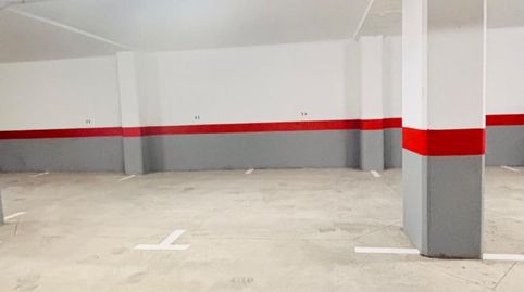 Foto 2 von Garage zum Verkauf in Calle Los Príncipes, 4, Candelaria - Playa La Viuda, Candelaria