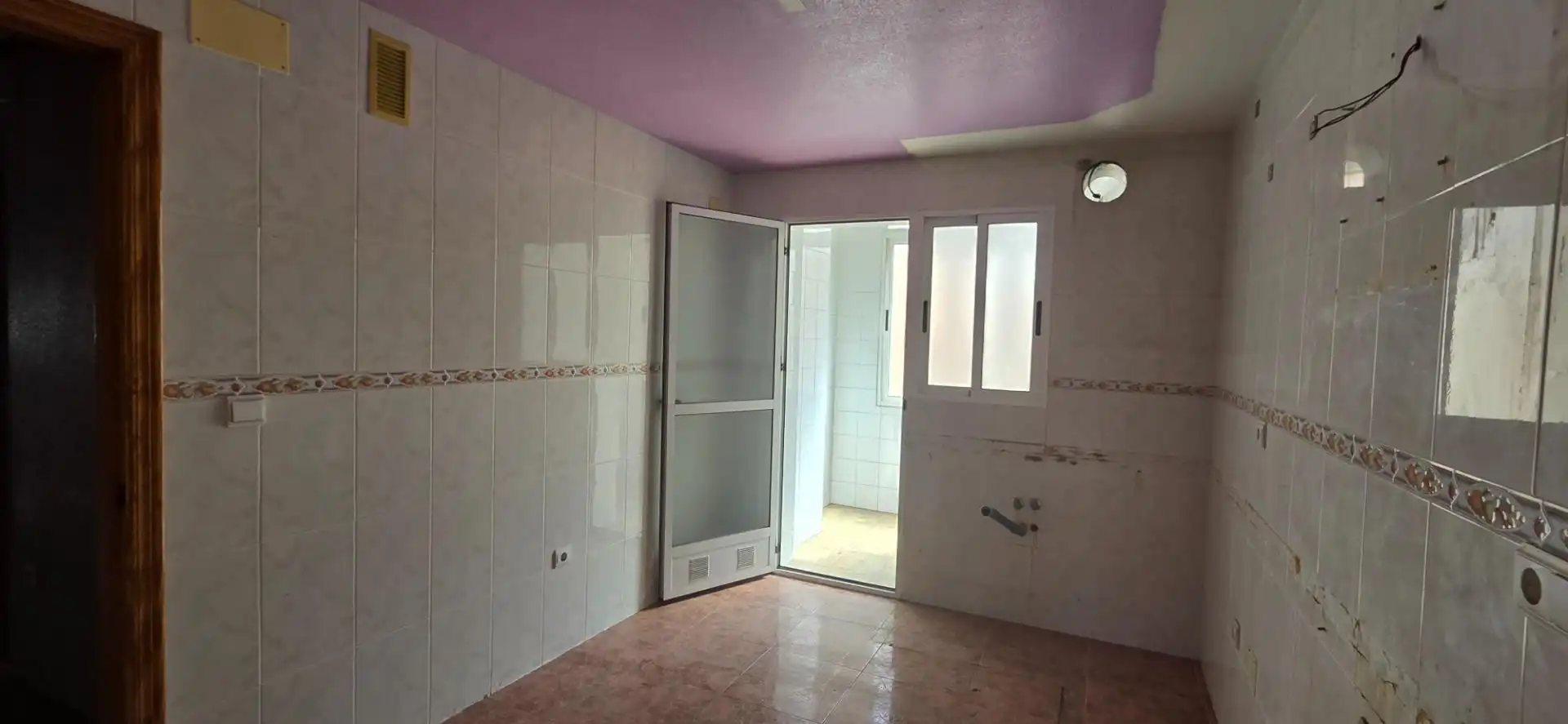 Baño de Piso en venta en Beniel