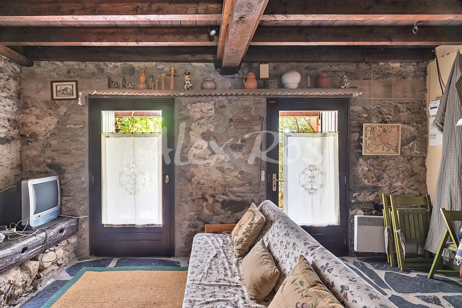 Casa o chalet en venta en Llívia