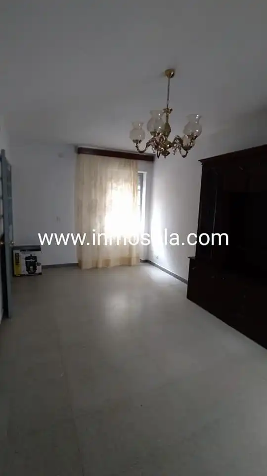 Habitación de Casa o chalet en venta en Sabiote con Terraza