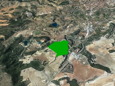 Terreno rustico in vendita a Pt Rincón de Egea - Hoya Redonda -