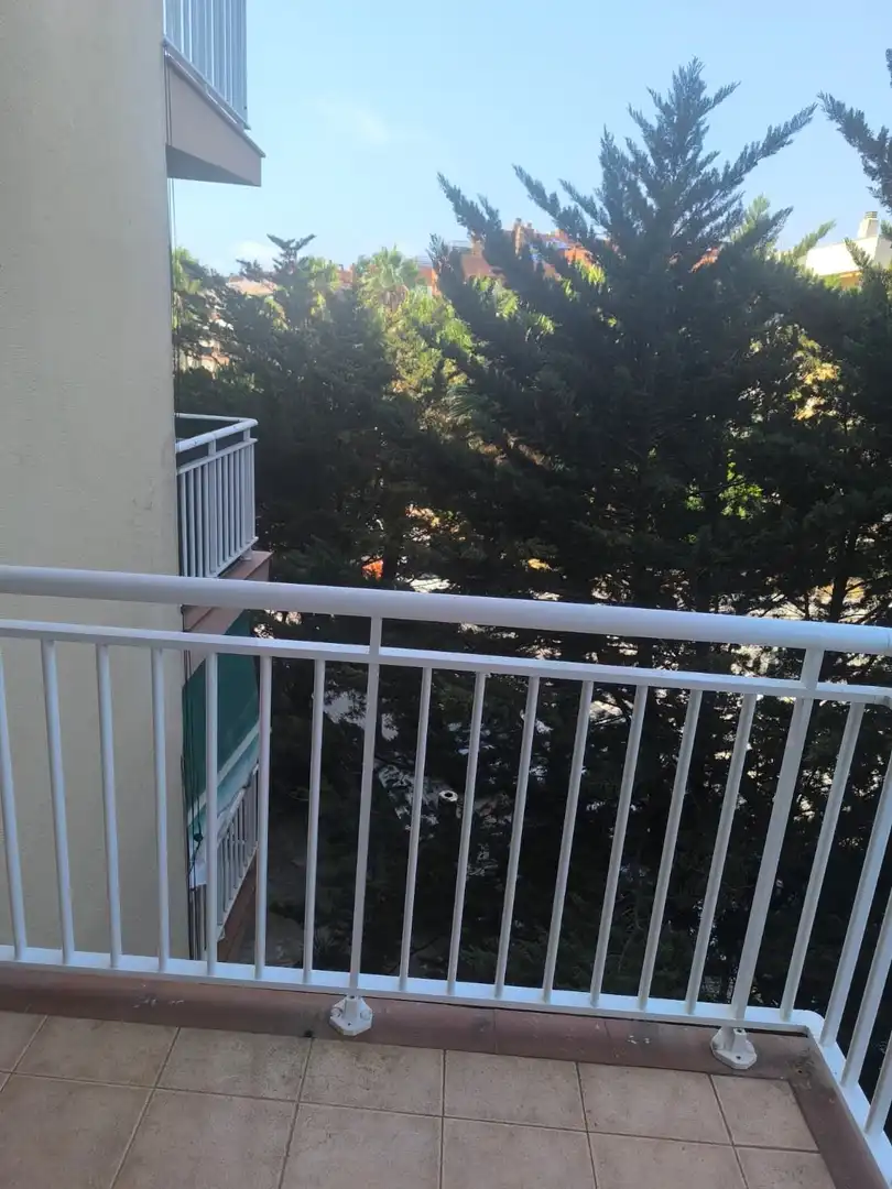 Balcony of Apartments for sale in Salou  with Terrace and Community pool