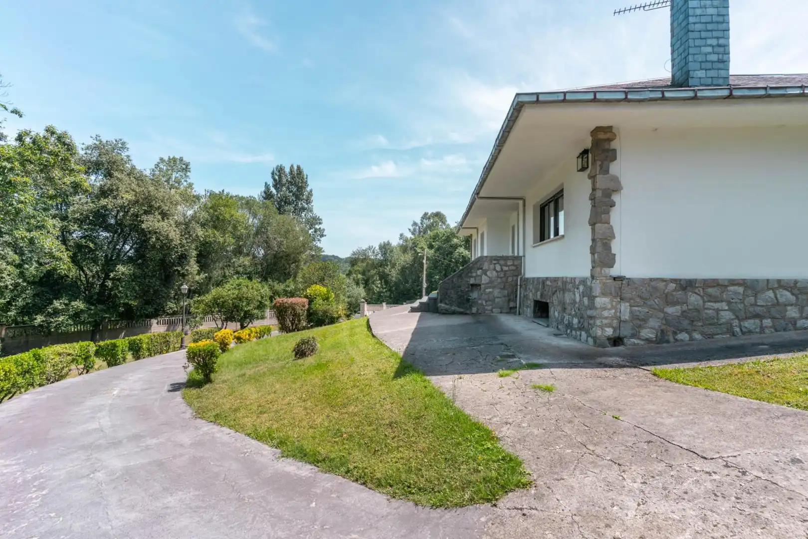 Villa con giardino in vendita a Camino La rolleta 18, imagen 10
