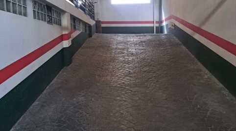 Foto 5 de Garaje en venta en Calle Ferrocarril, 6, Caño Argales, Valladolid Capital
