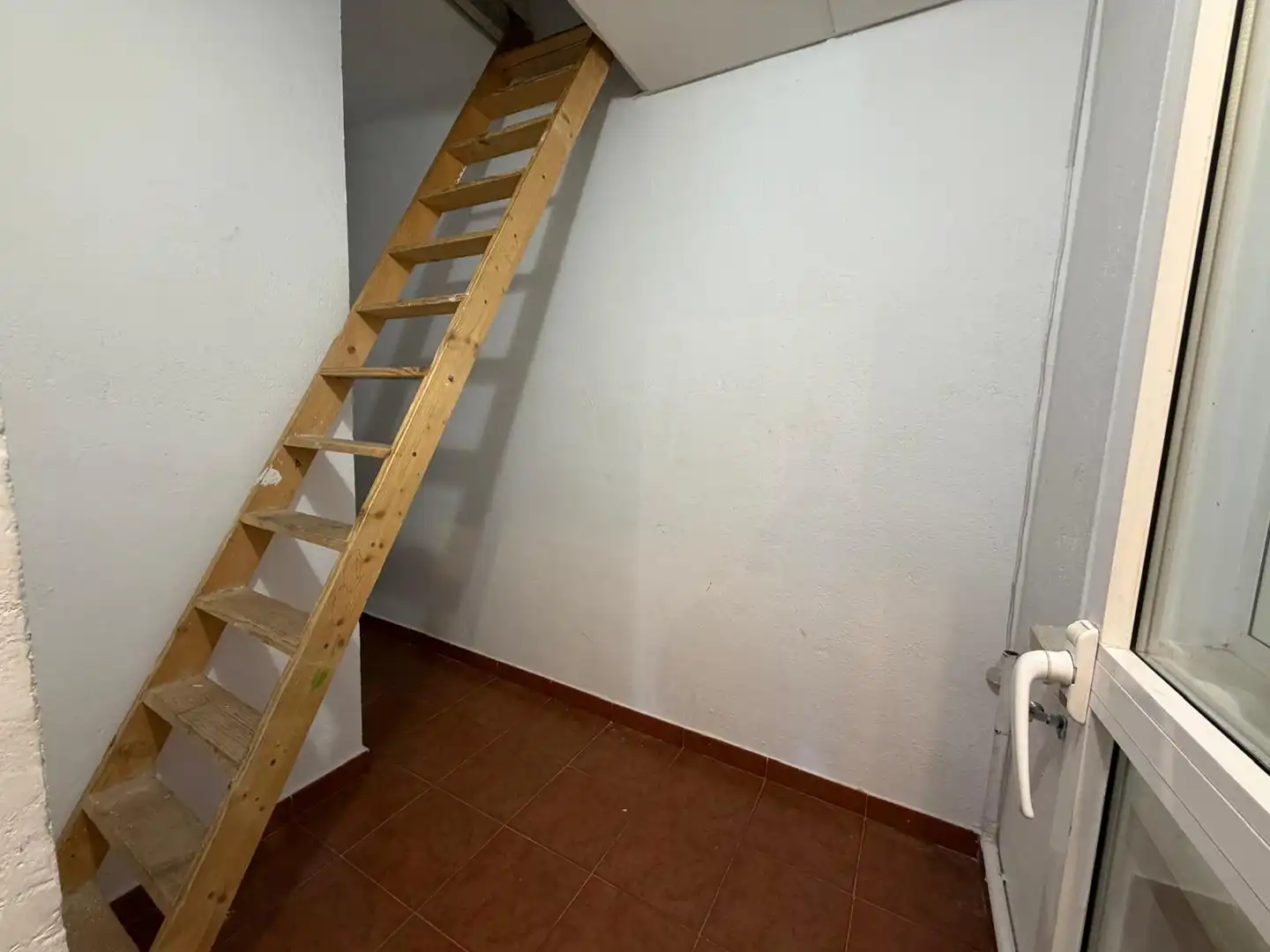 Dúplex en venta en Arroyomolinos (Madrid) con Calefacción, Jardín privado y Parquet