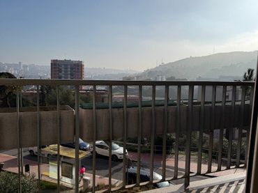 Piso con balcón en venta en Carrer de les Agudes 5