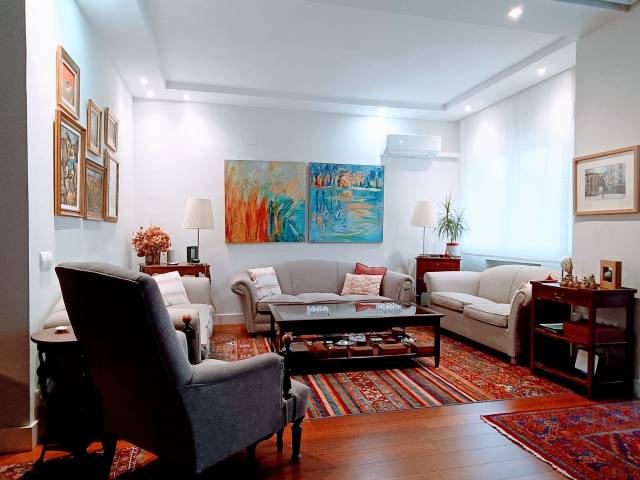 Piso en Alquiler en ARZOBISPO MORCILLO en La Paz