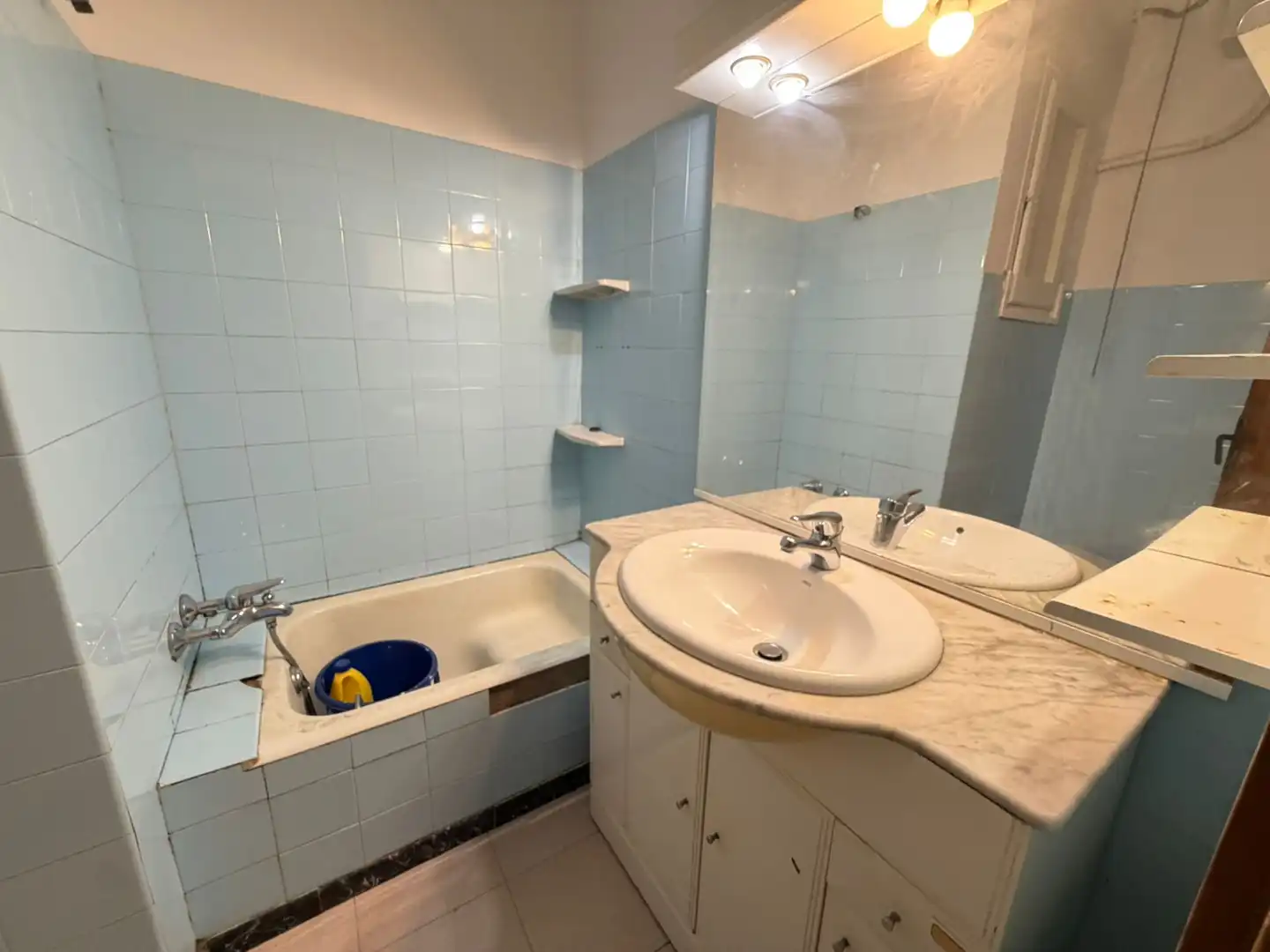 Wohnung mit Terrasse zum Verkauf in Gran Passeig de Ronda, imagen 19