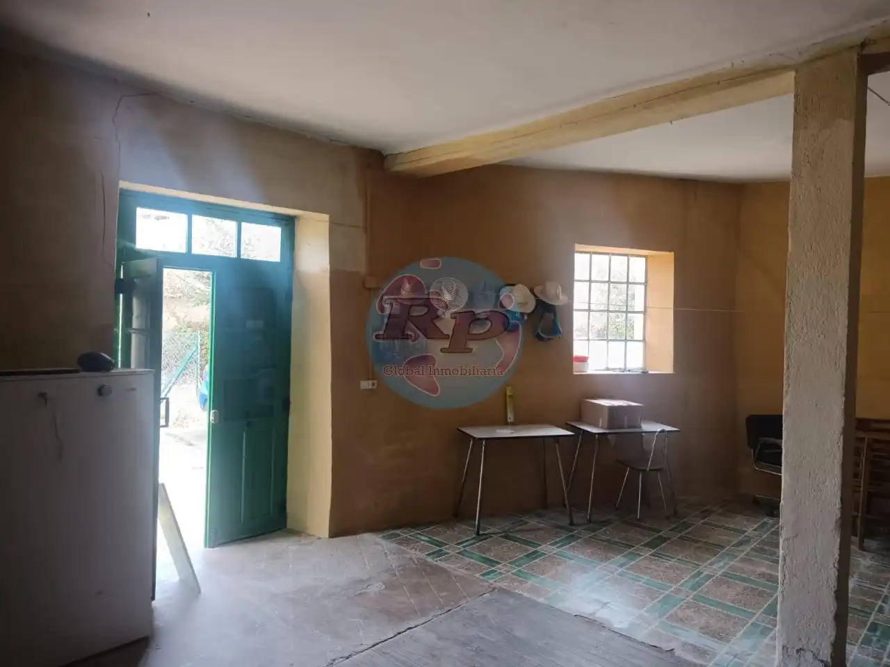 Casa o chalet en venta en Magaz de Cepeda con Jardín privado, Terraza y Trastero