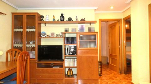 Foto 3 de Piso en venta en Las Fuentes, Zaragoza Capital