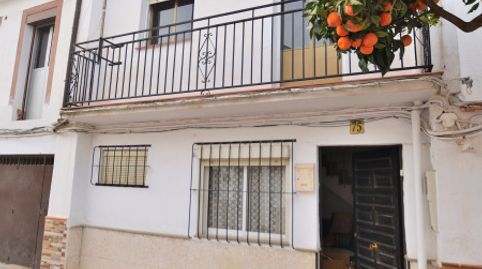 Foto 2 de Casa adosada en venta en Calle Antonio Ordóñez, 75, San Cristóbal, Ronda
