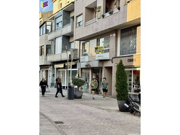 Oficina de lloguer a Calle Manuel Rodríguez 7