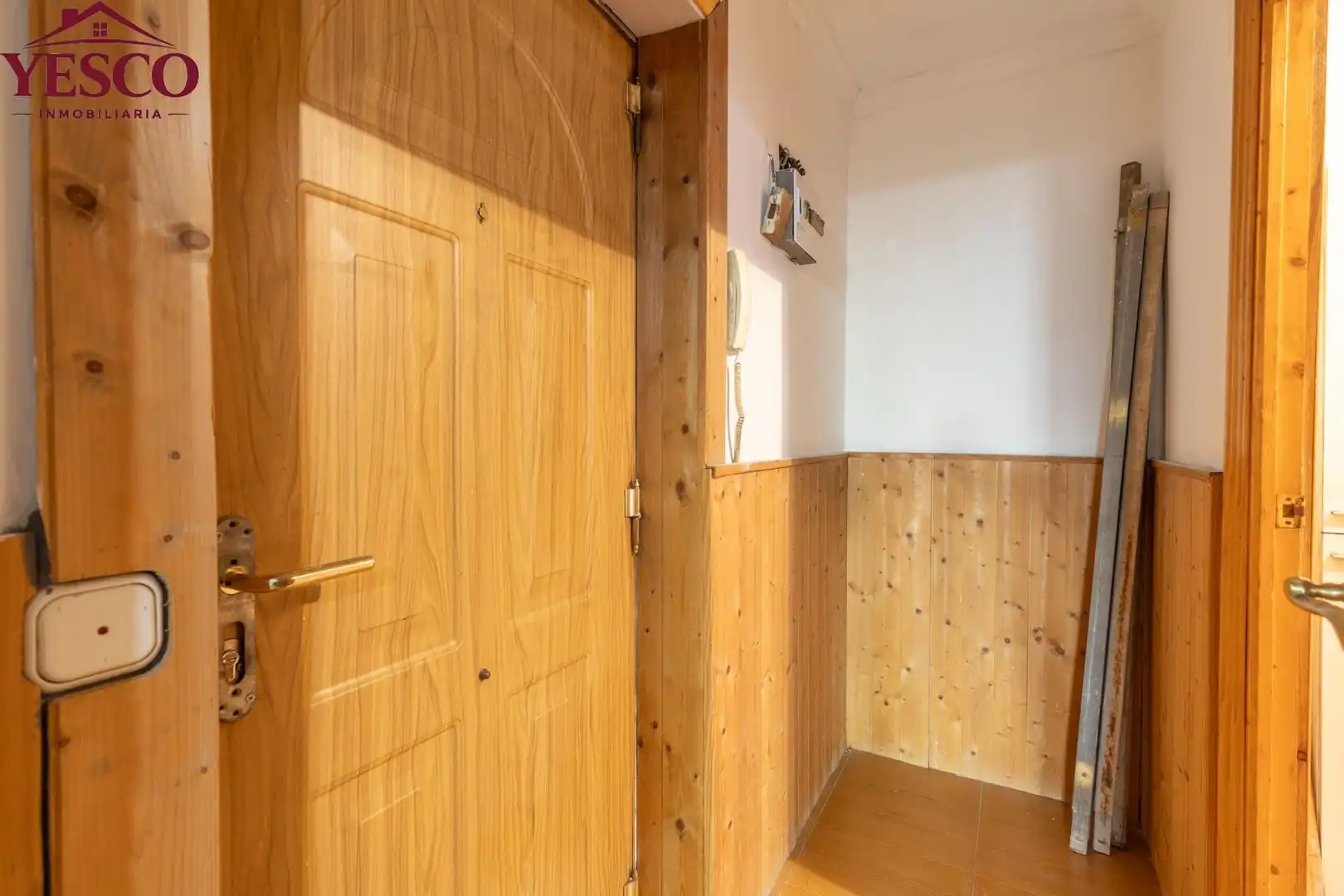 Flat for sale in Granada
