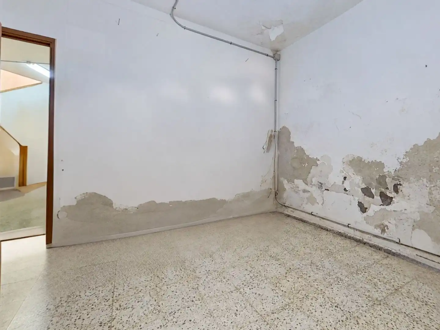 Casa adosada en venta en Centro