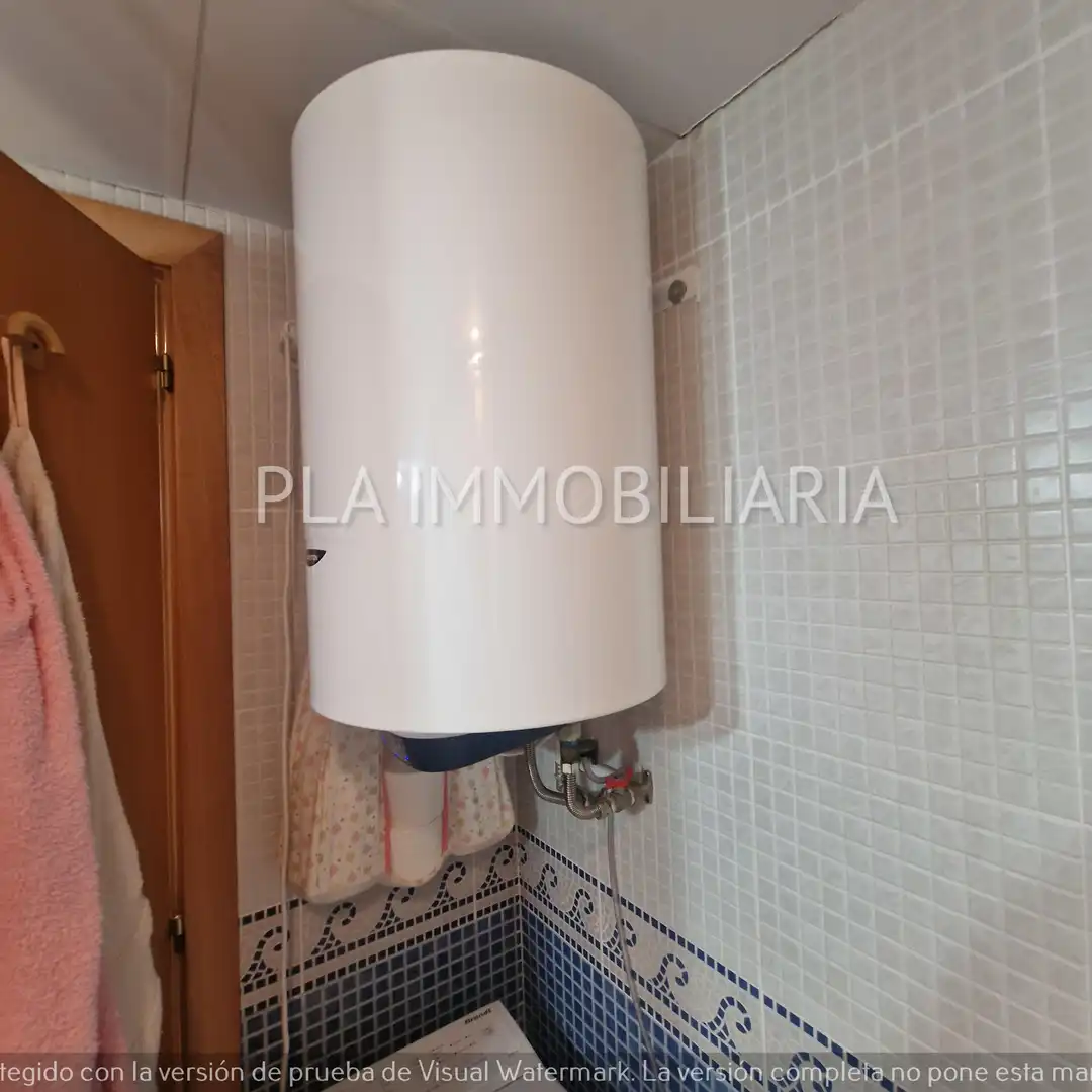 Piso con terraza en venta en Carrer de Cuba 48, imagen 24